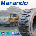 Beste Qualität OTR Reifen Nylon OTR Reifen 18.00-25-40pr 17,5-25 20,5-25 23,5-25 Henan OTR Reifen